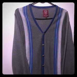 Men’s Sweater XIOS NY